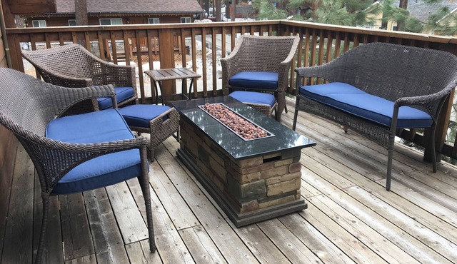 Spacious Tahoe home w/hot tub & EV charger just 3 blocks to Kings Beach