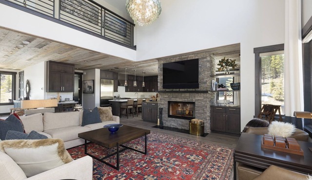 Spanish Peaks Ski-In/Out | Hot Tub + Firepit
