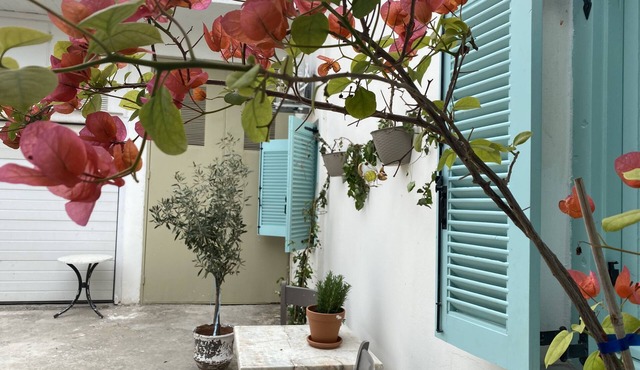 Spata Lykourgos Airport Homes