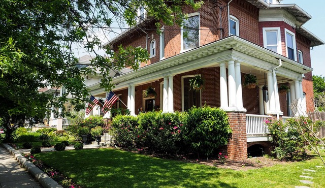 Spectacular 11 Bedrooms/10.5 Baths! Great Value Located in the City!