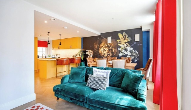 Spitafield’s Best Town house