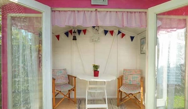 Spurling Cottage