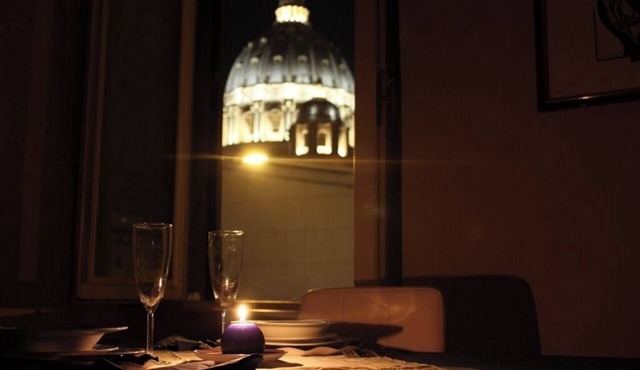 St. Peter Guest house MAISON CAVALLEGGERI