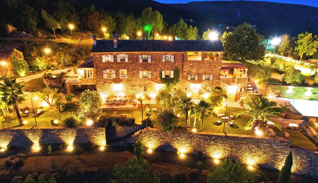 STANCIJA SANCTA MARIA - HERITAGE WELLNESS RETREAT