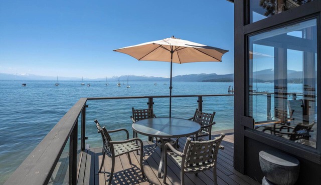 Star Harbor # 10 by Hauserman Rentals