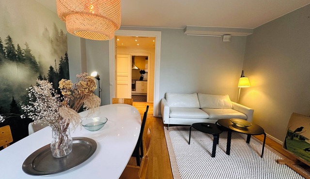 STAY Annankatu Apartment