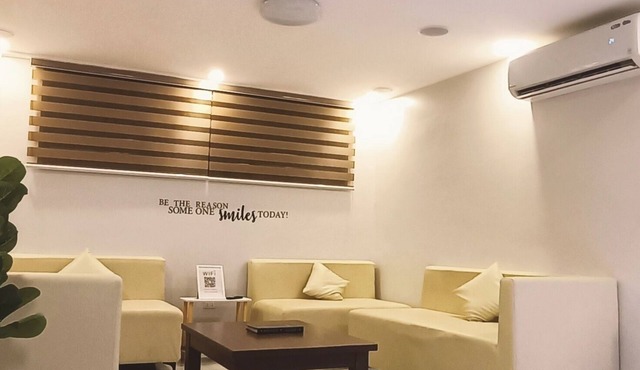 Stay cozy, stay happy — D’CozyStay. Your Home Away From Home