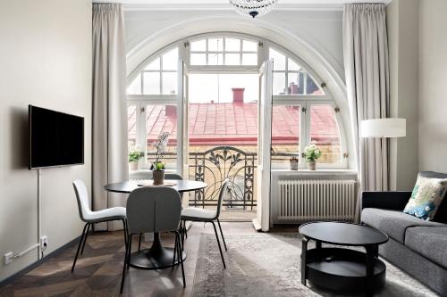 Stay Inn Apartments in Vasastan