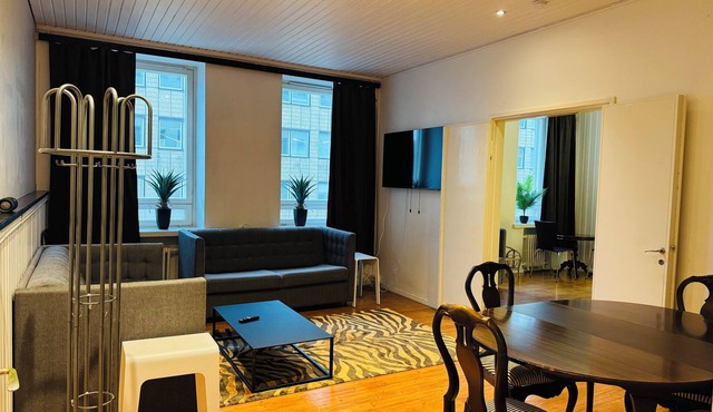 STAY Kamppi Center Apartment