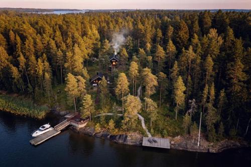 Stay North - Ösund