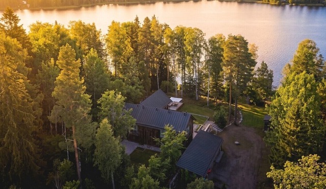 Stay North - Peikkola