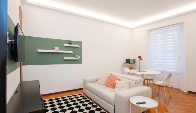 StayEasy Monti29 - Cadorna & Castello Sforzesco