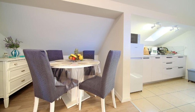 Stella Apartmani Malinska Samoborska 9