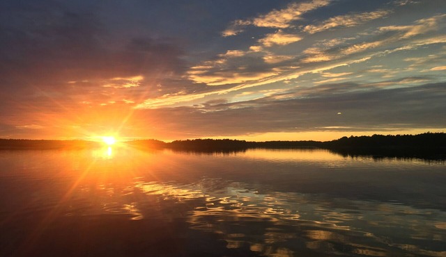 Stockholm Archipelago – Idyllic Island
