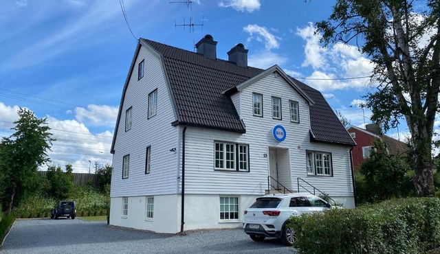 Stockholm Best Residence B&B