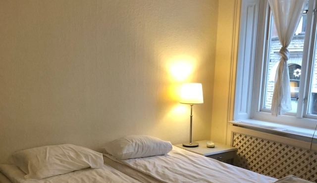 Stockholm Central Apartment 911