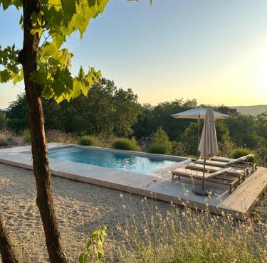 Stone Villa Istria Private Pool Paradise