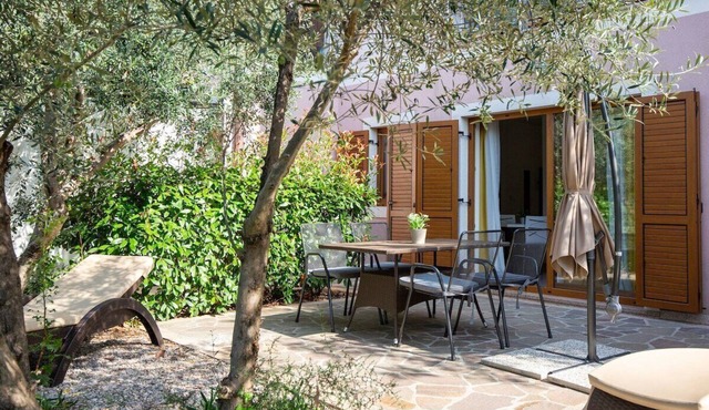 stra Sea Side 2 Bedrooms apartment & sea view