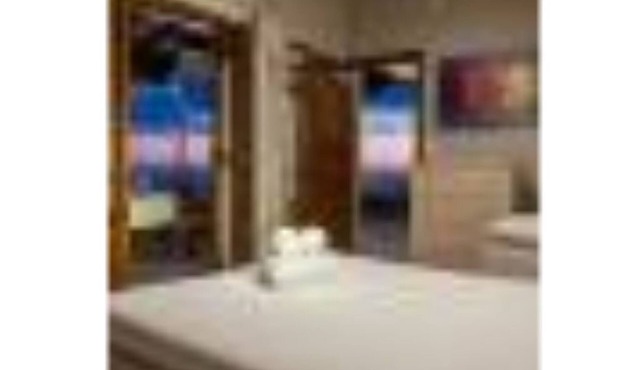 Studio (1-3 pers) with Sea View - No 5
