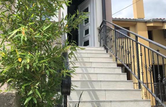 Studio apartman Braco