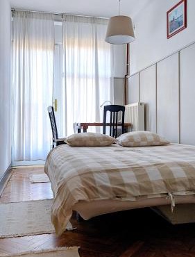 Studio Apartman Biller