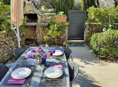 STUDIO APARTMAN LAURA, GAJAC, PAG