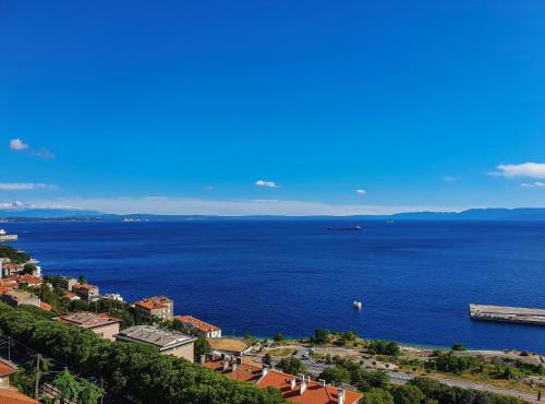 Studio apartman Luna