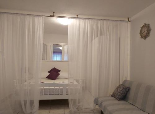 Studio apartman Martina