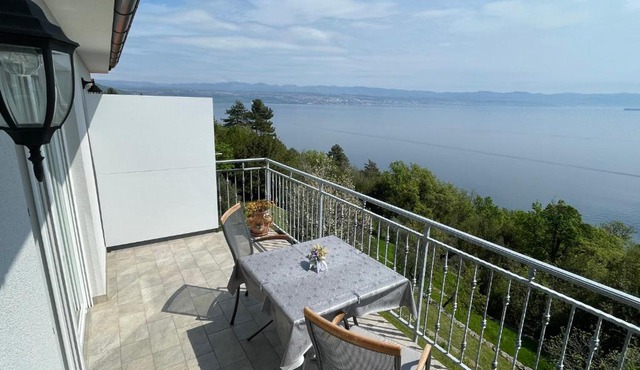 Studio Apartman Rubinić