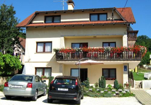 Studio apartmani i sobe Đurđan
