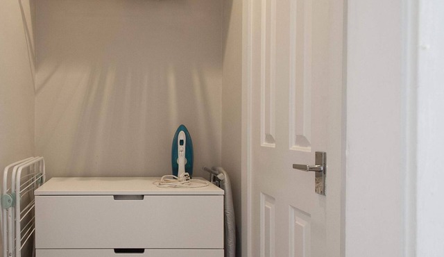 Studio Apartment in Fitzrovia near Oxford Street