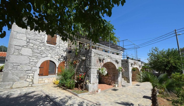 Studio apartment Depope 1