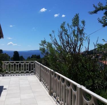 Studio Apartment Ines, Cozy, Stunning View, Parking, Pet Friendly