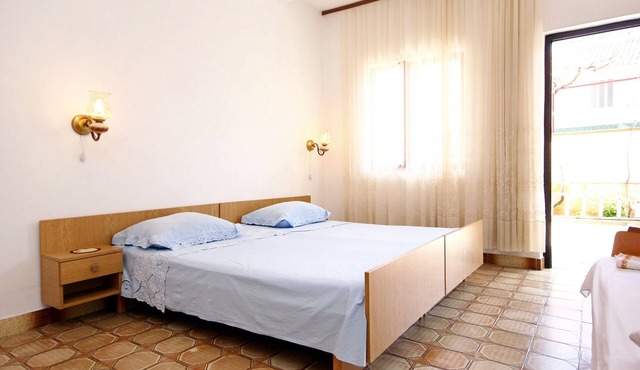 Studio flat Marina, Trogir (AS-10003-b)