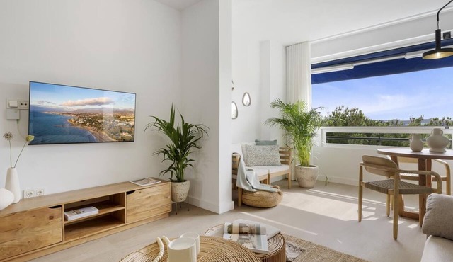 Studio in Medina Garden for 2 people | 342