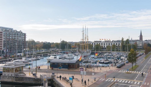 Studio Juan les Pins