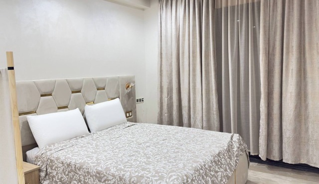 Studio Karatchi Centre Casablanca