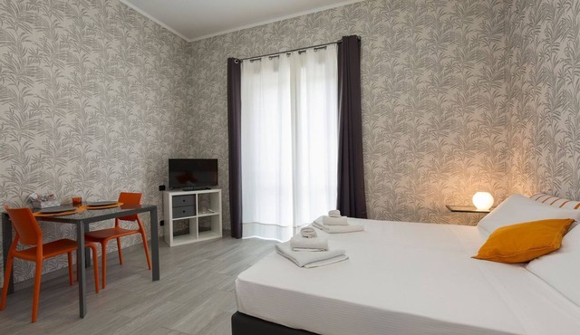 Studio Rho Fiera R2 Ospedale Galeazzi