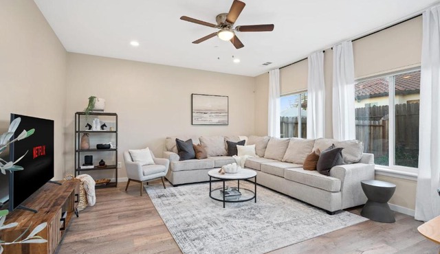 Stunning 3 bedroom home