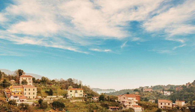 Stunning apartment in Pitelli -SP-