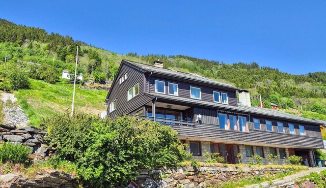 Stunning apartment in Grimo with WiFi