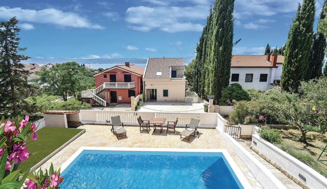 Stunning apartment in Sv.Petar with WiFi