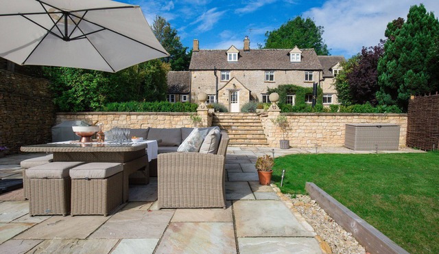 Stunning dog friendly country house - Ford Bank Cottage