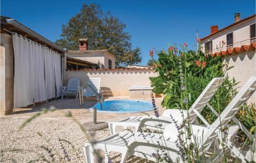 Stunning Home In Hreljici With Wifi