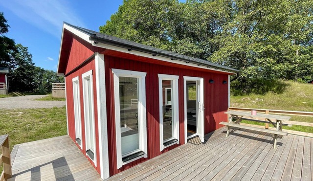Stunning home in Laholm with WiFi