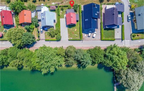 Stunning Home In Ogulin With Wifi