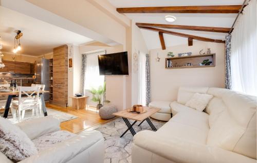 Stunning Home In Plesivica With Sauna