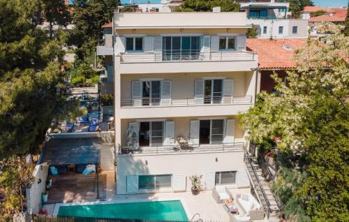 Stunning Home In Split