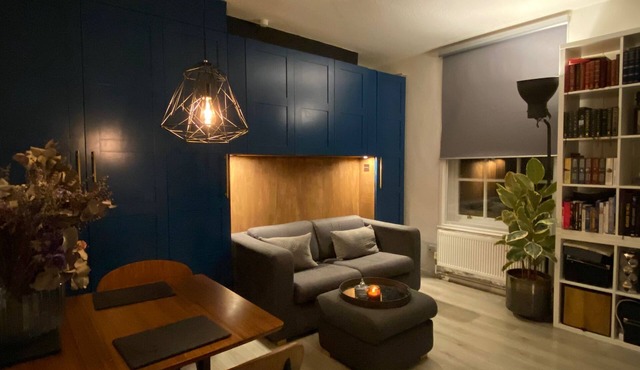 Stylish Central Shoreditch Flat