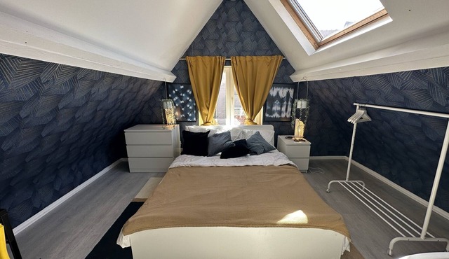 Stylish Studio - Experience Brussels